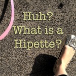 What is a Hipette?