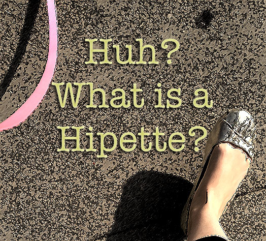 What is a Hipette?